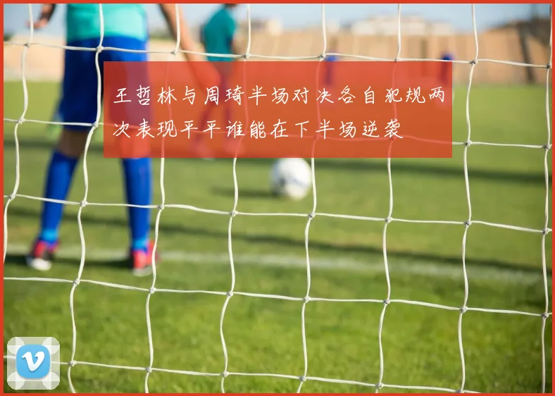 王哲林与周琦半场对决各自犯规两次表现平平谁能在下半场逆袭